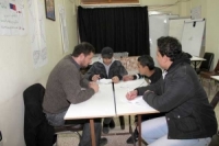 الآبـاء يدفعـون والمعلّمون يغتنون.. الدروس الخصوصية واقع ومرض ينخر في جسم العملية التربوية!!