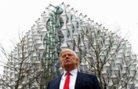 شخصيّة ودور الرئيس الأميركي: النار والدخان