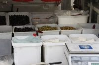 أجبان وألبان.. أم سموم في السيارات الجوالة.. 