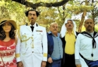 ممدوح حمادة والليث حجو من جديد.. «الواق واق».. كوميديا بطعم الغربة وشخصيات هاربة من التاريخ!