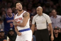 ديريك روز ينتقل من كليفلاند الى مينيسوتا