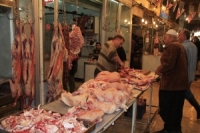 وجبات أغلبية السوريين 