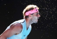 نادال يتصدر التصنيف العالمي وايسنر يتقدم 8 مراكز