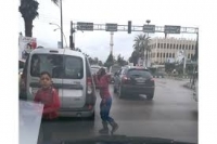 شبكات لتشغل الأطفال القُصّر وإجراءات غير رادعة بحق المتسولين.. دراسة لنقل موقع مطار دمشق الدولي وأكثر من 10 طلبات لترخيص شركات طيران!