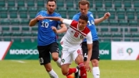 مغربي ضمن قائمة أفضل اللاعبين الشباب المشاركين في مونديال روسيا