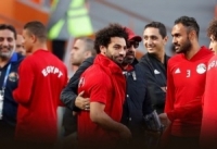 مونديال روسيا ..التشكيلة النهائية للمنتخب المصري أمام الأوروغواي