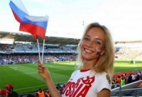 مونديال 2018 ..تحذير للروسيات من ممارسة الجنس مع أجانب من غير أصحاب البشرة البيضاء؟!