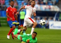 بالفيديو .. ملخص مباراة كوستاريكا و صربيا