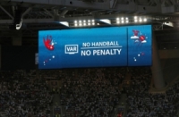 الفيفا: نسبة صحة قرارات التحكيم 99.3 % بعد تطبيق حكم الفيديو