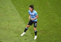 الأرغواي تطيح بالبرتغال و تتأهل إلى الربع نهائي لملاقاة فرنسا