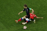 بالفيديو .. ملخص مباراة روسيا و كرواتيا