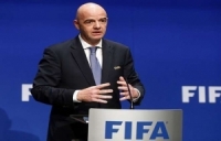  رئيس الفيفا.. مونديال روسيا الأفضل في تاريخ البطولة