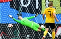 بالفيديو .. ملخص مباراة انكلترا و بلجيكا