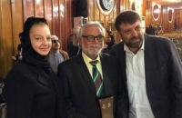 جوائز عدة حصدتها سورية من خلال مشاركتها في مهرجان الغدير الدولي للإعلام