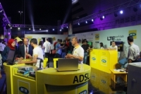 مشاركة مميزة وخدمات MTN متنوعة في معرض دمشق الدولي