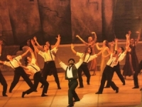 لأول مرة فرقة سورية في دار الأوبرا المصرية