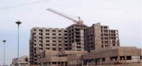 البناء والتعمير تنهي تنفيذ وتسليم 53 مشروعاً قيمتها ملياران و300 مليون