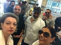 انطلاق فعاليات مهرجان الاسكندرية بمشاركة سورية كبيرة