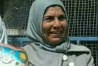   دماء الشهيدة لميس النسر تزهر في مدارس إدلب و النصرة تهدد (المدارس)