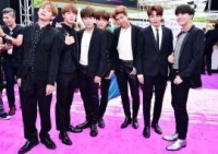 فوائد اقتصادية مذهلة تجنيها كورية الجنوبية من فرقة غنائية