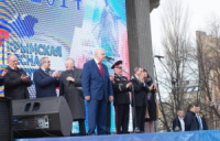  ماذا حققت القرم منذ الانضمام للجسم الروسي؟..