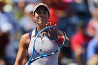  موغوروتسا تحتفظ بلقبها بطلة لدورة مونتيري المكسيكية