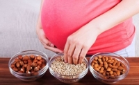 غذاء ضروري للحوامل لإنجاب أطفال أذكياء!