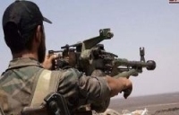  عشرات القتلى من جنسيات أجنبية في صفوف الإرهابيين بريف حماة الشمالي