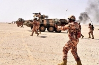 هل تتجهز الامارات لشن عدوان على سلطنة عمان ..؟