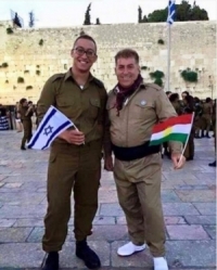 الجزيرة السورية بين 