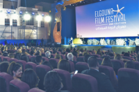  اليوم انطلاق فعاليات مهرجان الجونة بمشاركة فنان عالمي من أصل مصري