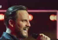  مشترك لبناني يأسر لجنة تحكيم ذا فويس ويصبح كاسرا للقواعد