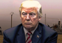  نفط سوريا والمخطط الأميركي...  هل هو 