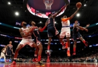 تخفيض رواتب لاعبي دوري السلة الأمريكي إلى 25%