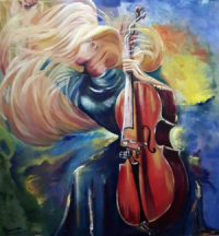 مشاركة واسعة محلية وخارجية في معرض أورنينا  