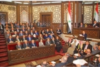 تحت قبة مجلس الشعب.. المهندس خميس يرد على مطالبات واستفسارات الأعضاء!