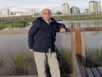 رحيل الشاعر الأردني محمد الظاهر إثر نوبة قلبية 