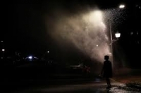 الولايات المتحدة مهددة بالانهيار   