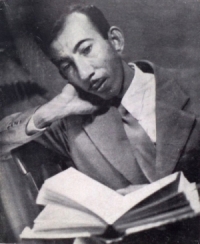 نجل الشاعر السياب يسلم مقتنيات والده لمكتبة الكونغرس