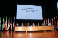 تغطية خاصة.. فعاليات اليوم الأول لمؤتمر عودة اللاجئين بالعاصمة دمشق