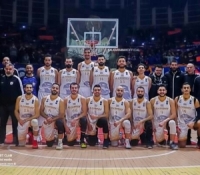 شاهد بالفيديو.. جمهور الكرامة لكرة السلة يُغني (لقيت الطبطبة) بعد الانتصار على الجلاء