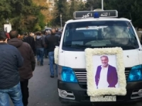 سقوط الاتحاد السوفييتي غـيّر مسار حياته ... الفقيد المخرج حاتم علي يوارى ثرى دمشق 