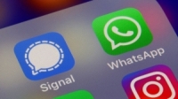 تخلوا عن واتساب بسبب سياسته الجديدة .. الملايين يتوافدون على تطبيق “سيغنال”
