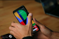 ميزة غوغل المتطورة التي يمكنها أن تنقذ الحياة من كاميرا الهاتف