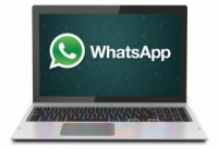 واتساب تدعم المكالمات الصوتية والمرئية  عبر الكومبيوتر