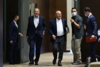 من أفغانستان إلى البحر الأسود وأوكرانيا... استفزازات تركية متنقّلة لموسكو  بقلم : محمد نور الدين