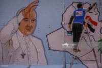 البابا يستعد لزيارة سوريا.. والموعد 