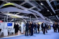 حضور لافت للجناح السوري في معرض “فيتور 2022” بمدريد