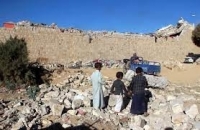 واشنطن بوست: إدارة بايدن كانت قادرة على وقف الحرب الوحشية على اليمن 