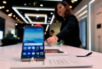 الصين تتصدر صناعة الهواتف الذكية بـ  ثلاث علامات تجارية بين الخمس الأكبر عالميا